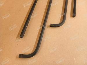 4 Fensterwischer außen - VOLKSWAGEN (VW) Golf II / Jetta - 193- thumb-3