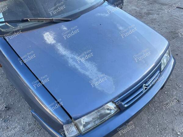 Motorhaube - CITROËN ZX - 2