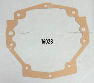 Dichtungstasche für das Getriebe - RENAULT 4 / 3 / F (R4) - 16028- thumb-2