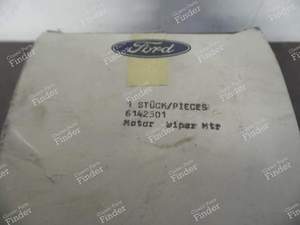 MOTEUR ESSUIE-GLACE ARRIERE 84AG17K441A2A FORD ESCORT MK3 - FORD Escort / Orion (MK3 & 4) - 0390201504- thumb-7