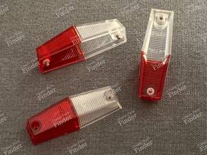 Feux de position - RENAULT 8 / 10 (R8 / R10) - 4126- thumb-2