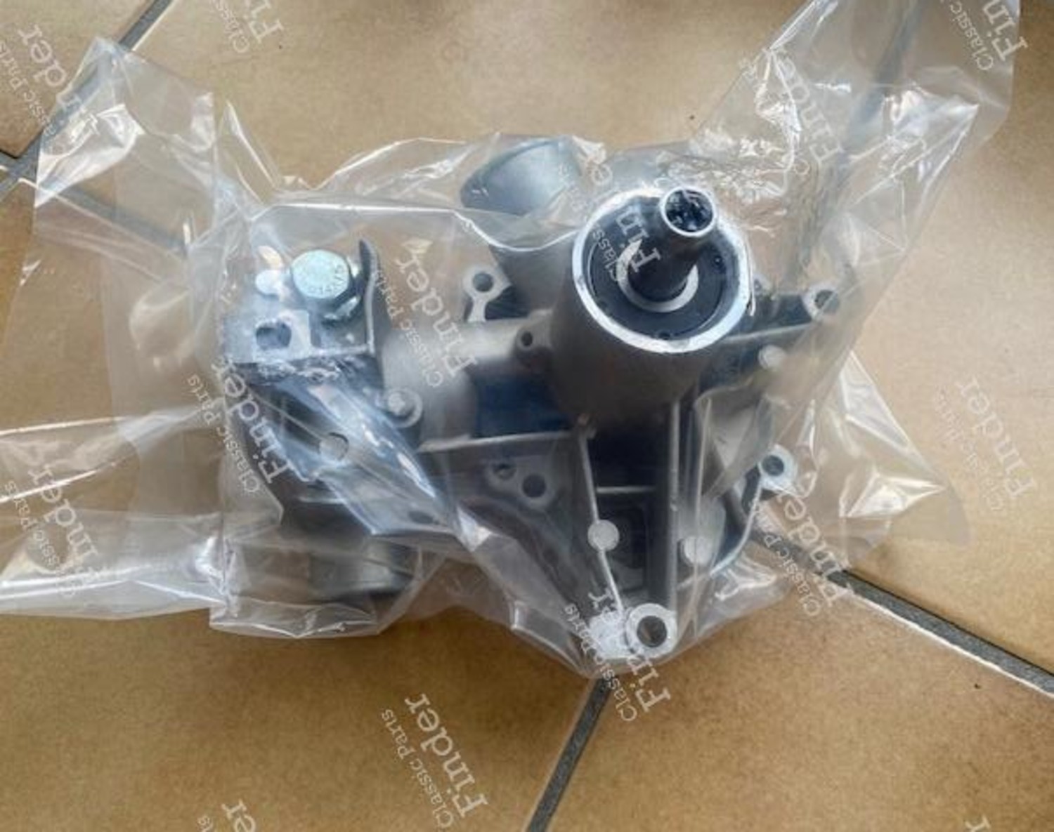 Water Pump PRV Engine V6 TALBOT Tagora
