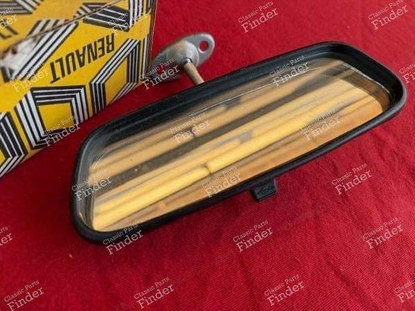 Rétroviseur jour/nuit - ALPINE A110 - 2