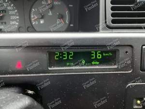 Rechtes Display - CITROËN XM - thumb-1