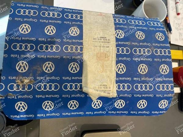 Phare original neuf - AUDI 80 / 4000 / 5+5 (B2) - 811941105D- 4