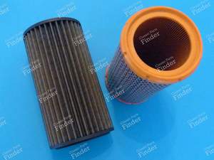 Air filter - High performance for ALPINE GTA