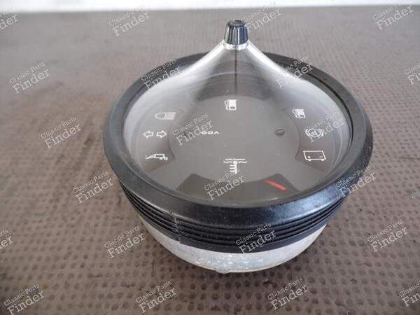 Instrument Cluster - TURBO & CARRERA GT - PORSCHE 924 - 477919033D- 4