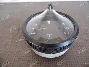 Instrument Cluster - TURBO & CARRERA GT - PORSCHE 924 - 477919033D- thumb-4