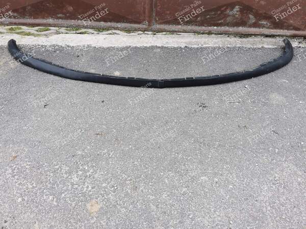 Gummy Lips for front bumper - PEUGEOT 406 Coupé - ZU03620400 / ZU03620500- 0