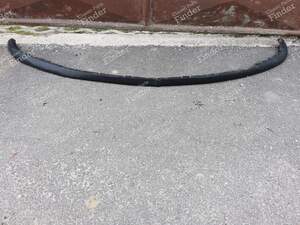 Gummy Lips for front bumper - PEUGEOT 406 Coupé