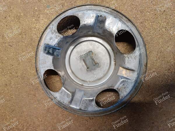 Hub Cap - Phase 1 - PEUGEOT 505 - 1