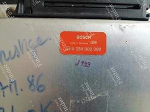 Injection Control Module - 25ie - CITROËN CX - 0280000300- thumb-3