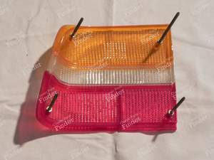 Pair of rear lights left + right - ALFA ROMEO Giulietta - 12397718 / 12398000- thumb-4