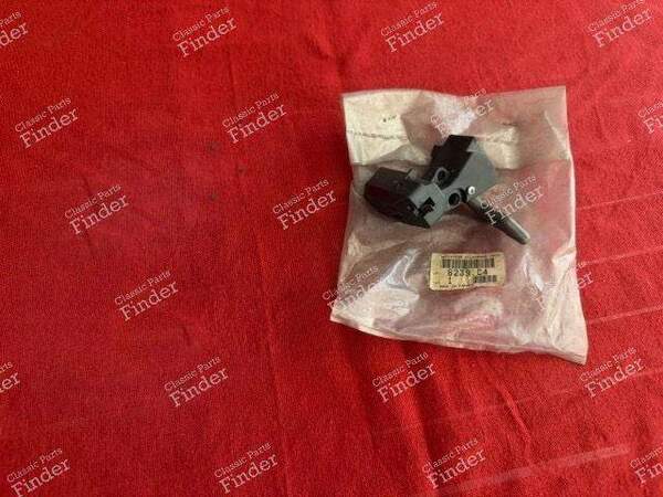 Gray Light Switch - Series 2 - CITROËN CX - 6239.C4- 2