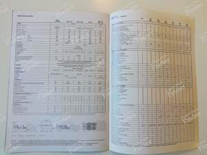Complete 'Féline, la Visa' brochure - CITROËN Visa / C15 - 09.1985- thumb-4
