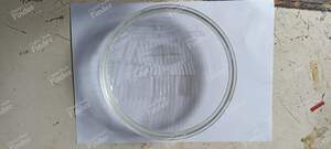 Lot de Feux clignotant / veilleuse avant droit + verre de phare - PEUGEOT 204 - 416D- thumb-5