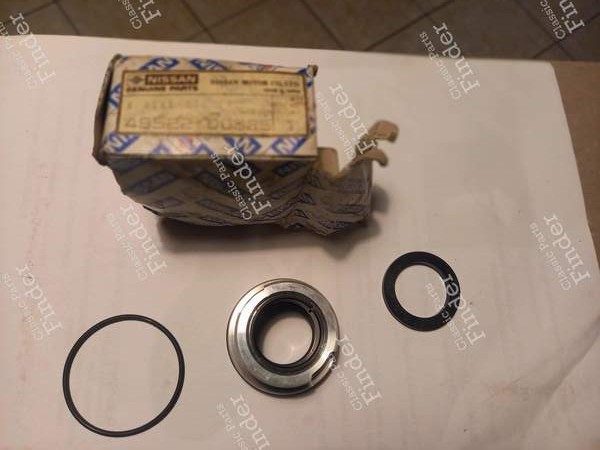 Servolenkung Zahnstangenlager und Dichtungssatz - NISSAN NX - 49522-D0325- 0