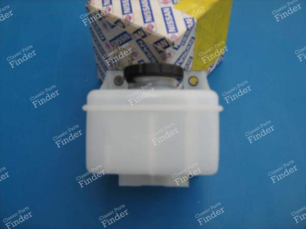 Bocal de liquide de frein - NISSAN Prairie / Axxess (M11) - 4609130R00