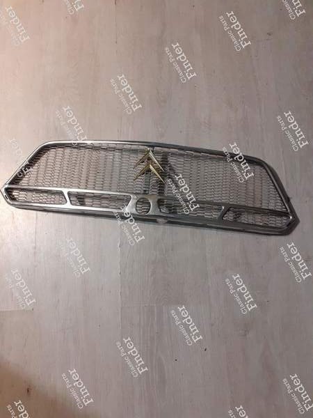 Kühlergrill - CITROËN Dyane / Acadiane - 0