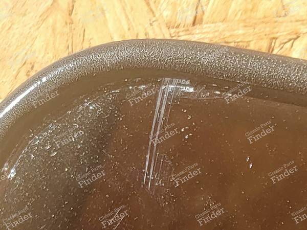 Rétroviseur extérieur gauche - SIMCA-CHRYSLER-TALBOT 1307 / 1308 / 1309 / 1510 / 150 / Solara / Alpine - |||e|||209- 5