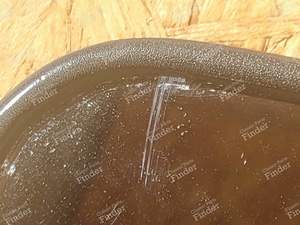 Rétroviseur extérieur gauche - SIMCA-CHRYSLER-TALBOT 1307 / 1308 / 1309 / 1510 / 150 / Solara / Alpine - |||e|||209- thumb-5