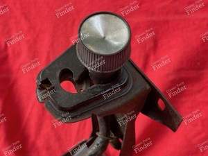 Fußbremsensteuerung - hydraulische Version - CITROËN DS / ID - thumb-1