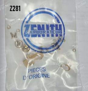 Zenith carburetor pouch - RENAULT 4 / 3 / F (R4)