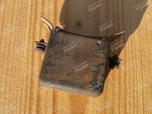 Conjoncteur disjoncteur de dynamo - CITROËN C4 / C6 - thumb-1