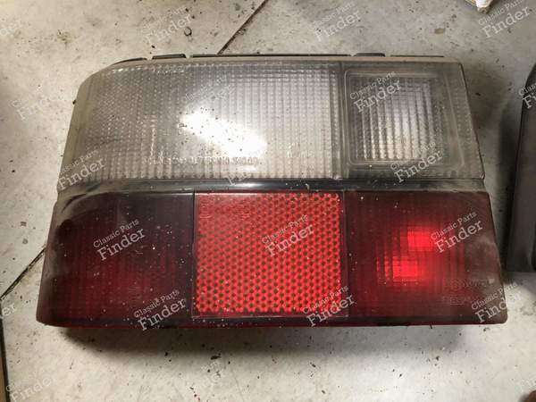 Left rear light - FIAT Croma - 0040820- 0