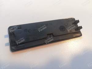 GTI-Emblem der Seitenleiste - VOLKSWAGEN (VW) Golf II / Jetta - 191853714- thumb-4