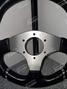 MOMO steering wheel - AUDI 80/90 (B3/B4) - KBA70142- thumb-2