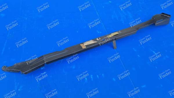 Tôle de renfort de plancher arrière gauche - PEUGEOT 305 - 725120- 1