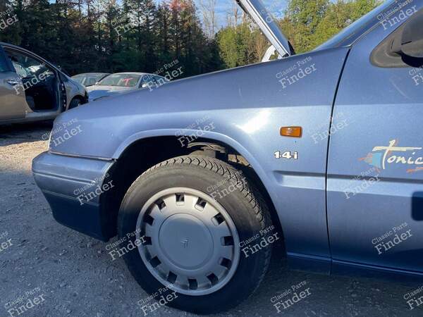 Linker vorderer Kotflügel - CITROËN ZX - 1