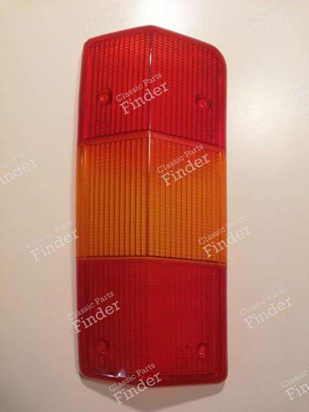 Left rear light - RENAULT Master - 2076G / 7701027020- 9