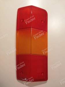Left rear light - RENAULT Master - 2076G / 7701027020- thumb-9