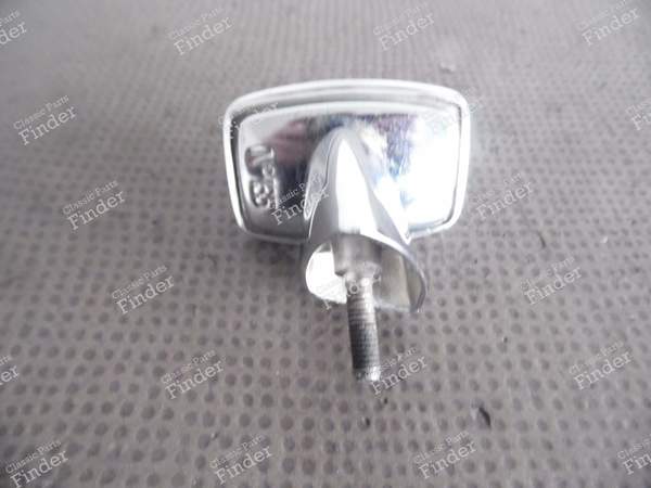 RÜCKSTRAHLER HINTEN LINKS - PORSCHE 356 - 64473150100 + 64473150705 ULO N°135- 7