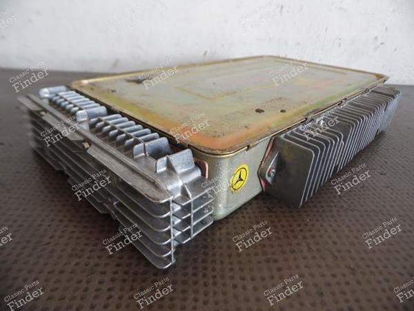 CALCULATEUR D-JETRONIC version 350 - MERCEDES BENZ S (W116) - 0280002007 /  Mercedes A0005455732 ou 0005455732- 0