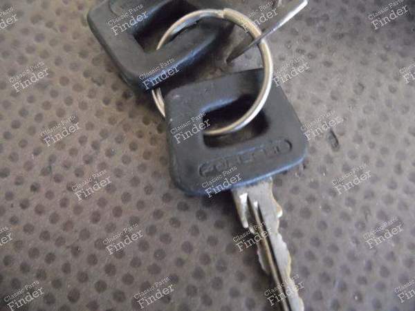 CONTACT LOCK - PORSCHE 911 / 912 (901) - 91161301106- 9