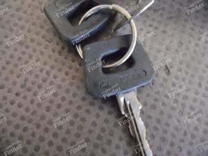 CONTACT LOCK - PORSCHE 911 / 912 (901) - 91161301106- thumb-9