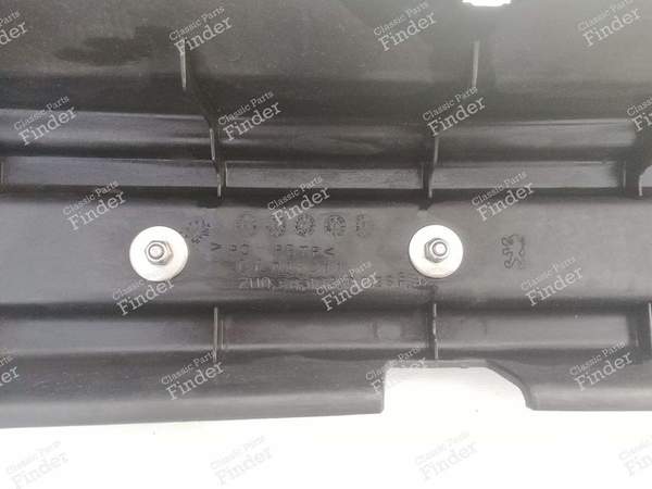 Absorptionsstange für den vorderen Stoßfänger - PEUGEOT 406 Coupé - ZUO3610200- 9