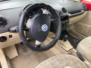 Sellerie avant et arrière - VOLKSWAGEN (VW) New Beetle - thumb-3