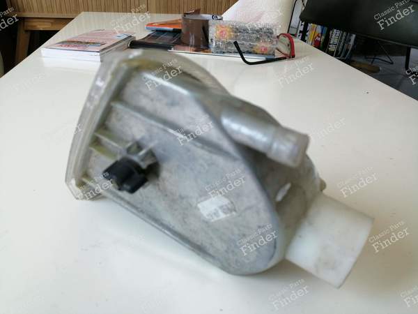 Right front turn signal light - CITROËN AX - 084626 / 95659636- 4