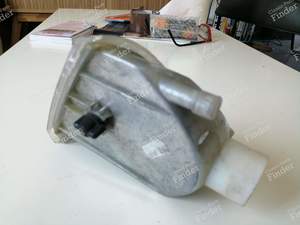 Right front turn signal light - CITROËN AX - 084626 / 95659636- thumb-4