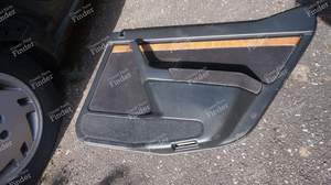 Garnitures de porte arrière - CITROËN XM