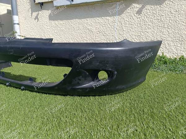 Stoßstange vorne - Für Versionen ab 2003 - PEUGEOT 406 Coupé - 1