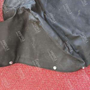 Original Verdeckbezug für Cabrio - TALBOT Samba - 8494.24- thumb-2