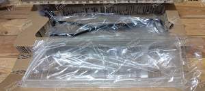 Left headlight glass - CITROËN XM