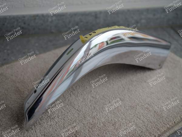 Pare-chocs avant gauche - BMW 1502 / 1602 / 1802 / 2002 / Touring (02-Serie) - 51111815795- 3