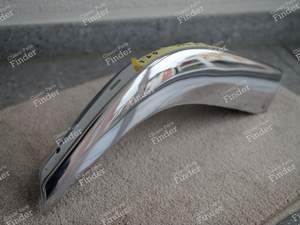 Pare-chocs avant gauche - BMW 1502 / 1602 / 1802 / 2002 / Touring (02-Serie) - 51111815795- thumb-3