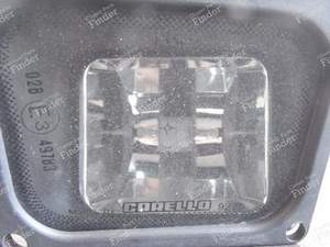 FRONT LEFT FOG LAMP - LANCIA Delta / Dedra - 30690795 / 82486113- thumb-2